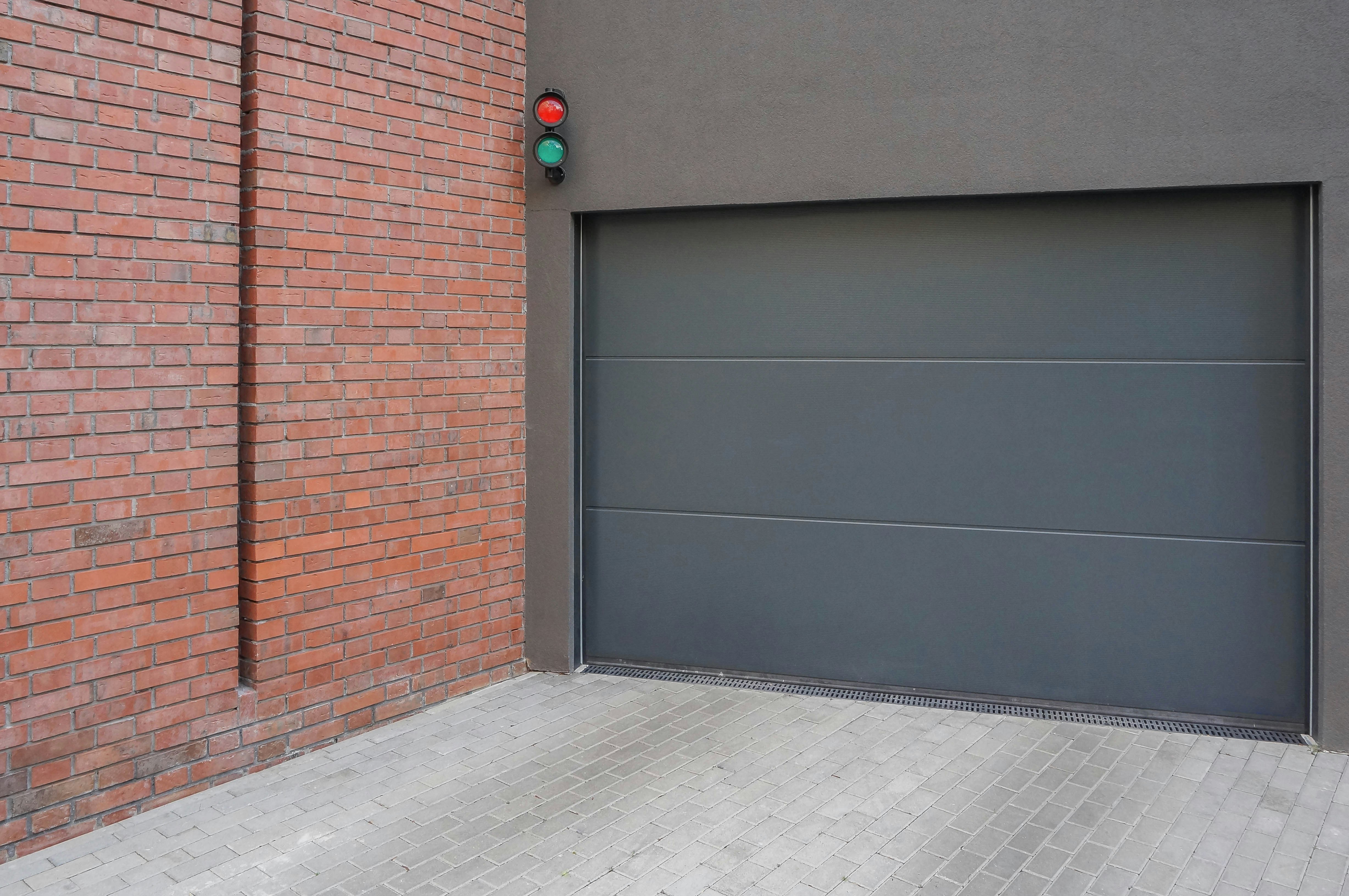 New door supply and installation
